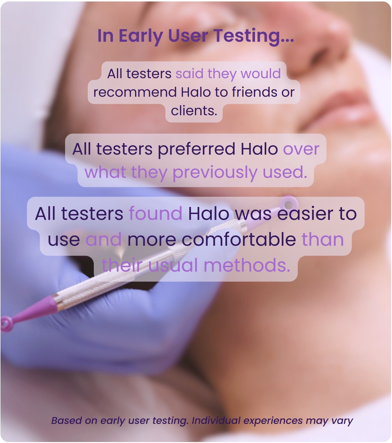 Halo®  Pro